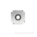 Push pihi rotary encoder